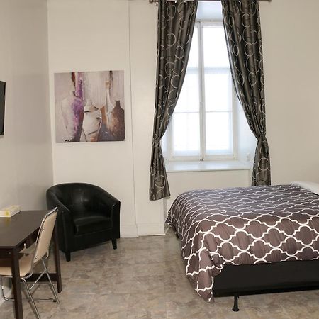 Saint-Casimir Auberge Du Couvent מראה חיצוני תמונה