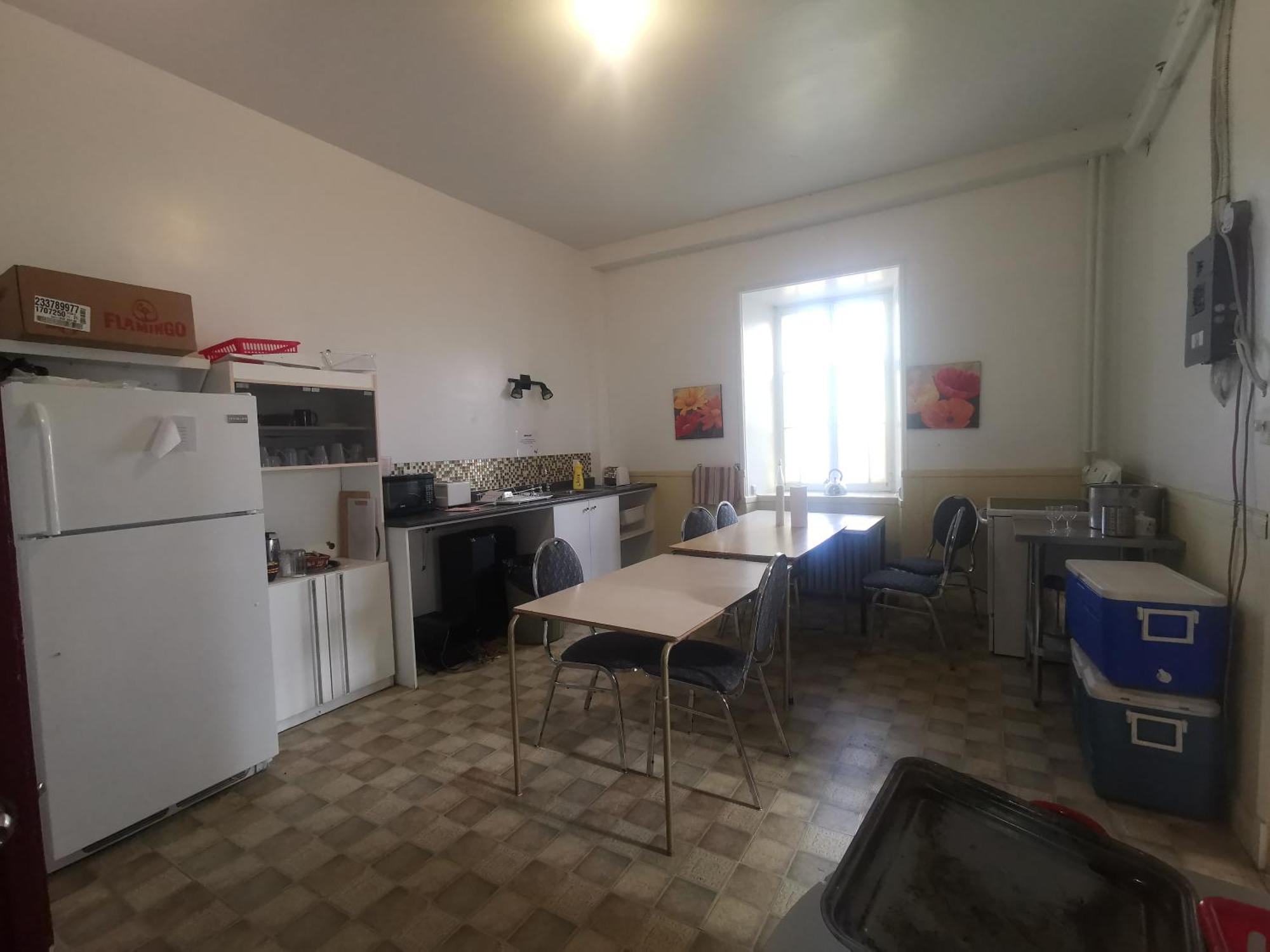 Saint-Casimir Auberge Du Couvent מראה חיצוני תמונה